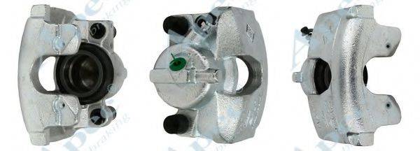APEC BRAKING LCA332