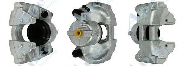 APEC BRAKING LCA340