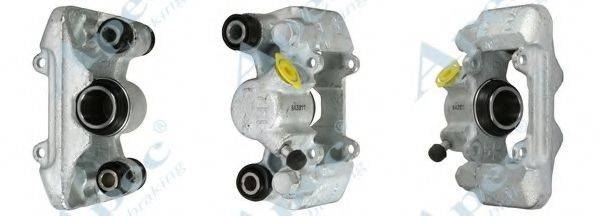 APEC BRAKING LCA348