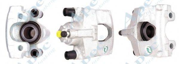APEC BRAKING LCA351