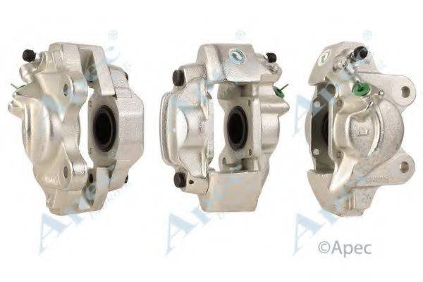 APEC BRAKING LCA354