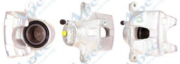 APEC BRAKING LCA363