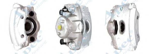 APEC BRAKING LCA364