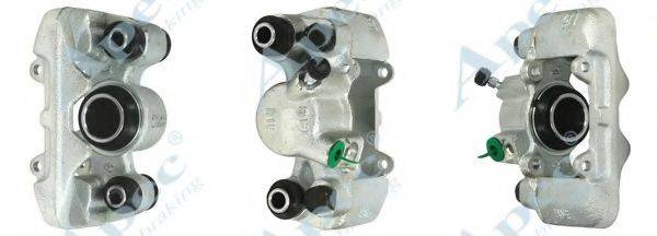 APEC BRAKING LCA365