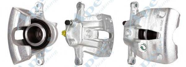 APEC BRAKING LCA369