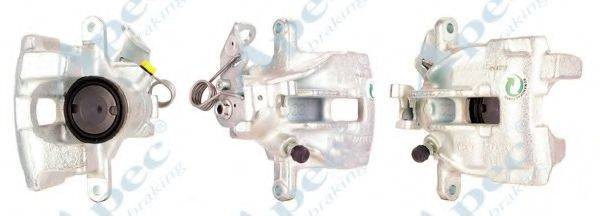 APEC BRAKING LCA372