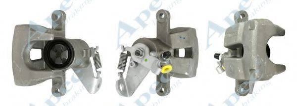 APEC BRAKING LCA379
