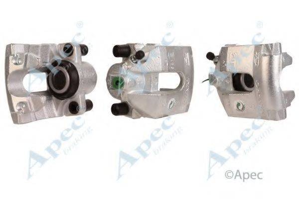 APEC BRAKING LCA393