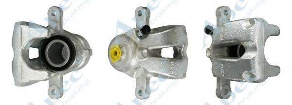 APEC BRAKING LCA395