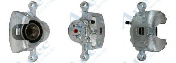 APEC BRAKING LCA403