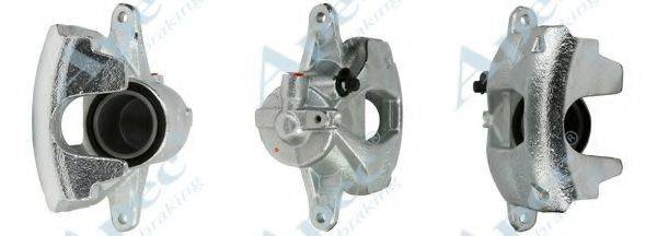 APEC BRAKING LCA417