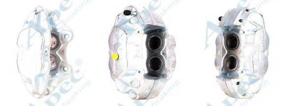 APEC BRAKING LCA419