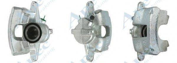 APEC BRAKING LCA427