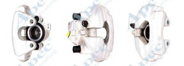 APEC BRAKING LCA429