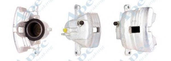 APEC BRAKING RCA107