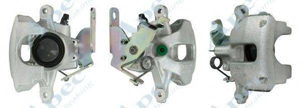 SHAFTEC BC2066R Гальмівний супорт