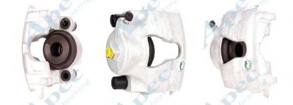 APEC BRAKING RCA126