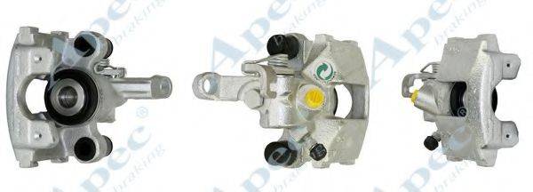 APEC BRAKING RCA133