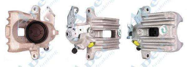 APEC BRAKING RCA141