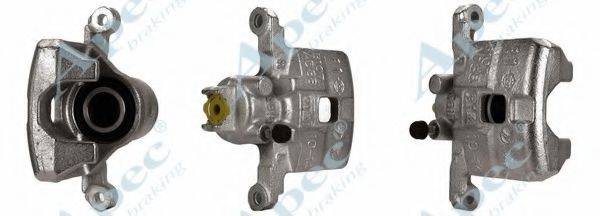 APEC BRAKING RCA143