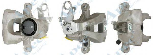 SHAFTEC BC2051R Гальмівний супорт