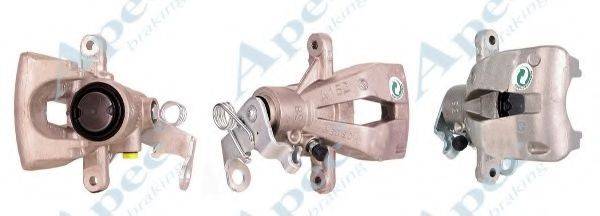 APEC BRAKING RCA152