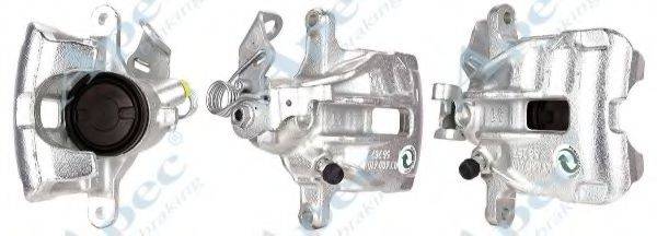 APEC BRAKING RCA155