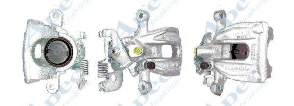 APEC BRAKING RCA161