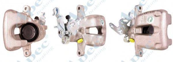 APEC BRAKING RCA172