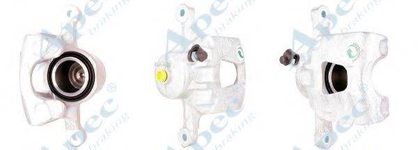 APEC BRAKING RCA181