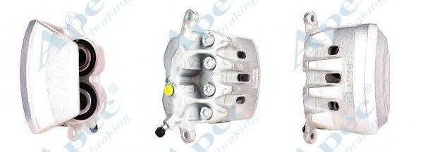 APEC BRAKING RCA191