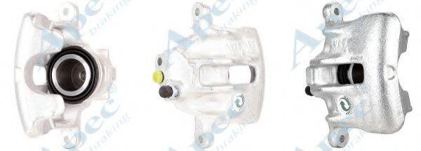 APEC BRAKING RCA196