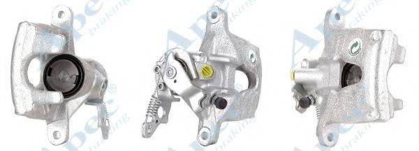 APEC BRAKING RCA202
