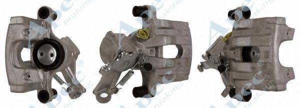 APEC BRAKING RCA207
