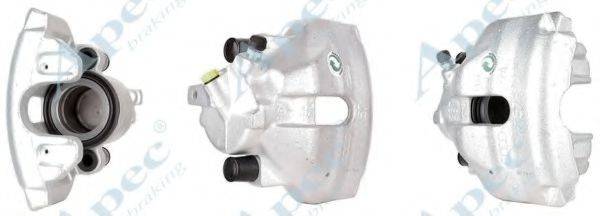 APEC BRAKING RCA208