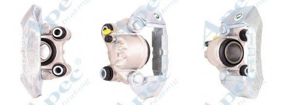 APEC BRAKING RCA228