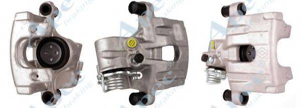 APEC BRAKING RCA231
