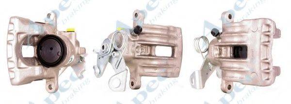 APEC BRAKING RCA232
