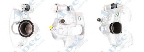 APEC BRAKING RCA234