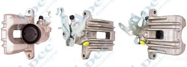 APEC BRAKING RCA235