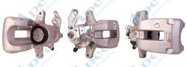 APEC BRAKING RCA236