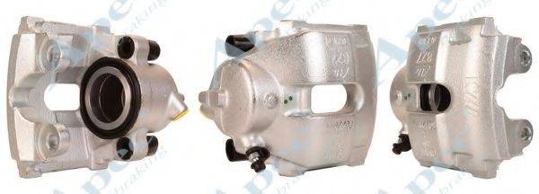 APEC BRAKING LCA350