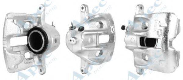 APEC BRAKING LCA432