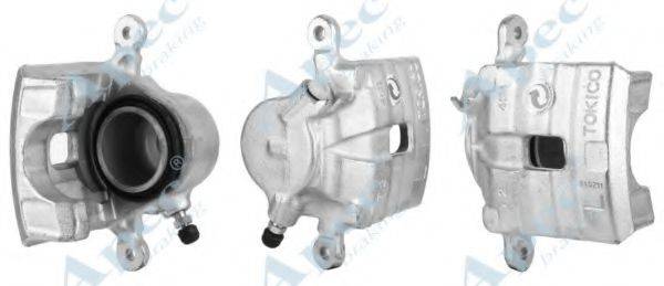 APEC BRAKING LCA441