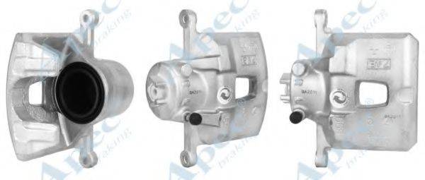 APEC BRAKING LCA444