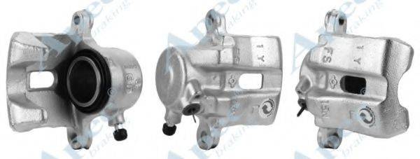 APEC BRAKING LCA447