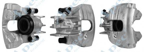 APEC BRAKING LCA449