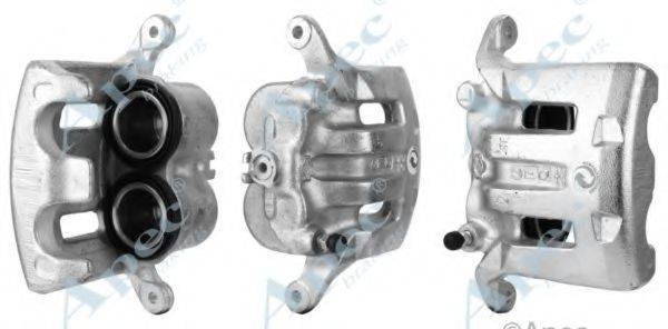 APEC BRAKING LCA450