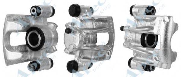 APEC BRAKING LCA451