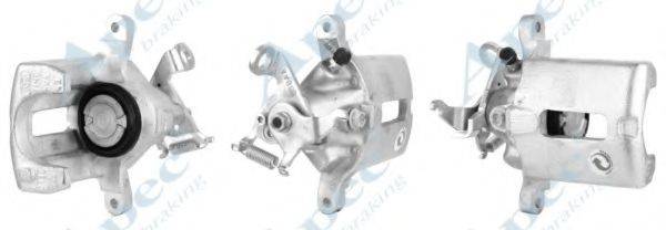 APEC BRAKING LCA454